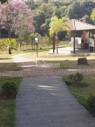 Imagem TERRENO À VENDA COM 246m² NO CONDOMÍNIO RESERVA IPANEMA, JARDIM NOVO HORIZONTE, SOROCABA-SP