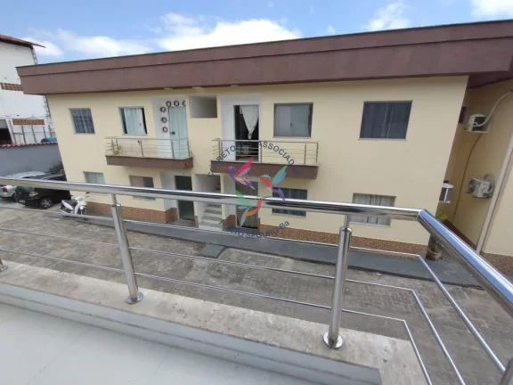 Foto do imóvel APARTAMENTO 3 QUARTOS