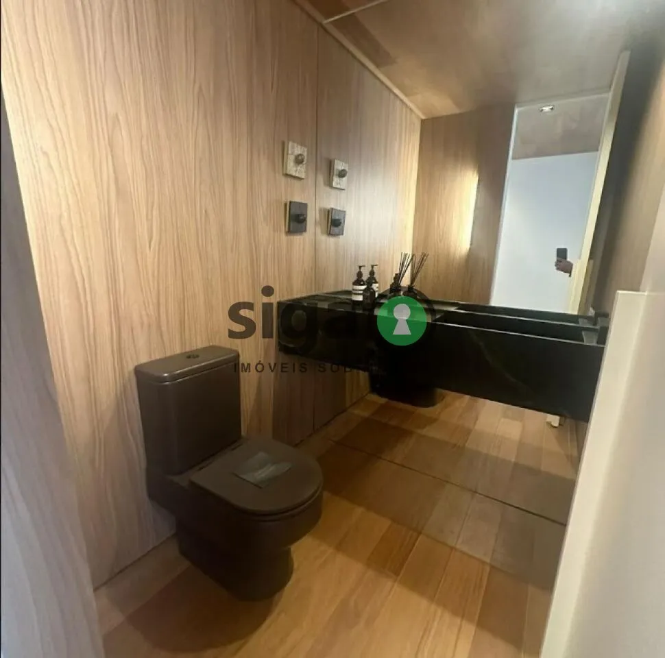 Imagem Apartamento para venda no Paraíso 03 suítes, São Paulo - SP