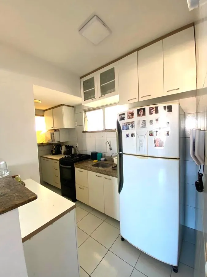 Imagem Apartamento para Venda em Fortaleza, São Gerardo, 3 dormitórios, 1 suíte, 2 banheiros, 2 vagas