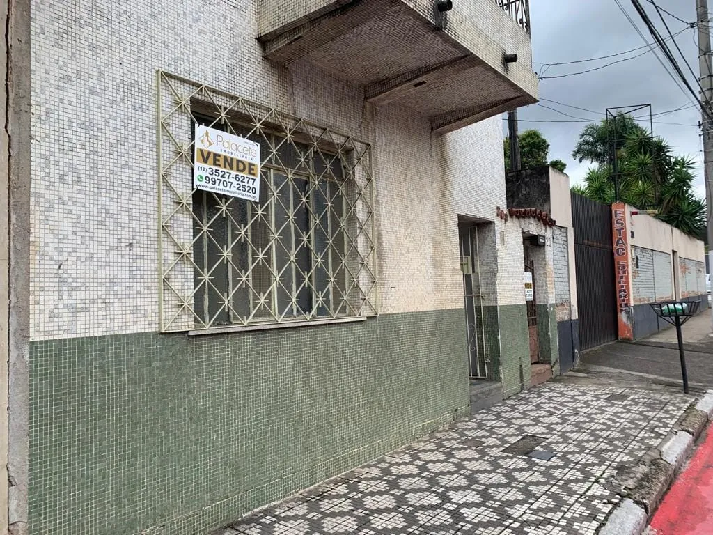 Foto do imóvel Casa à venda e locação 2 Quartos, 267M², Santana, Pindamonhangaba - SP