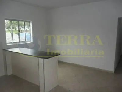 Foto do imóvel Casa 2 Quartos - Rua João Rodrigues Camargo - Osasco