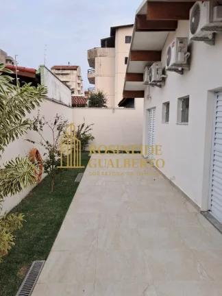 Imagem Residência 3 lindas Suítes de Alto Padrão no Indaiá – Caraguatatuba!