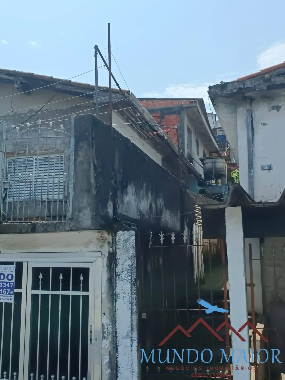 Imagem Casa com 2 Quartos e 2 banheiros à Venda, 150 m² por R$ 350.000.00