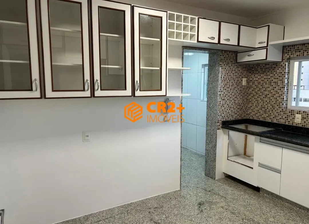 Imagem Vendo apartamento com 77m2 na Av. Boa Viagem, beira mar com vista espetacular