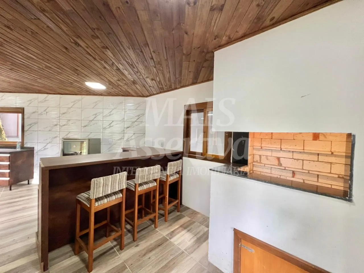 Imagem Casa para locação, bairro Cidade Nova em Ivoti - 250m²