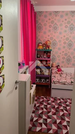 Foto do imóvel Apartamento em Tamboré - Barueri