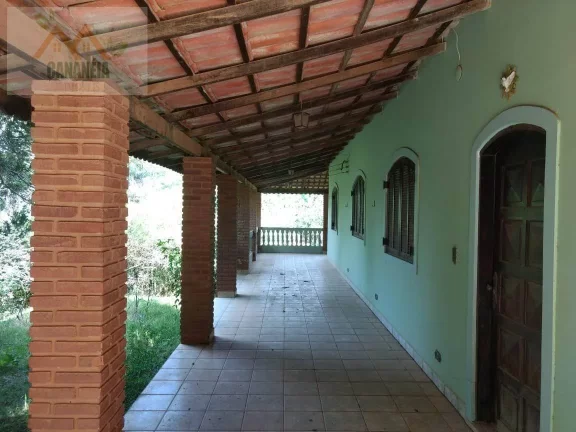 Imagem CHÁCARA CANANÉIA