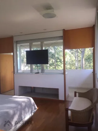Imagem Casa de Condomínio em Tamboré - Barueri, SP