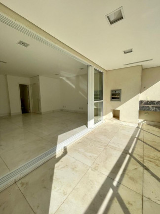 Imagem Apartamento com 4 Quartos à Venda, 141 m² em Cambuí - Campinas