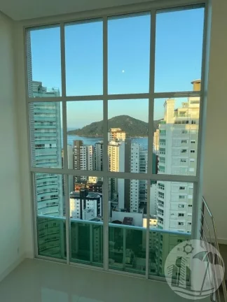 Imagem Espetacular Cobertura Triplex a 4 minutos da Praia na Barra Sul de BC