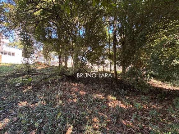 Imagem Terreno à venda no Condomínio Portal do Igarapé - Igarapé/MG