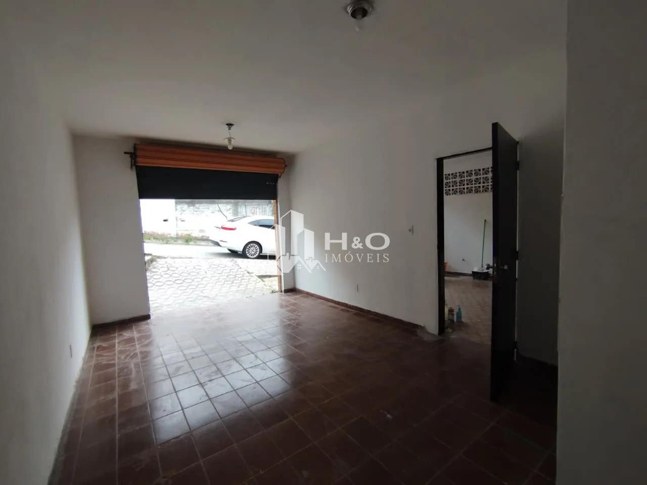 Imagem Excelente Sobrado à Venda na Vila Carmosina - Itaquera