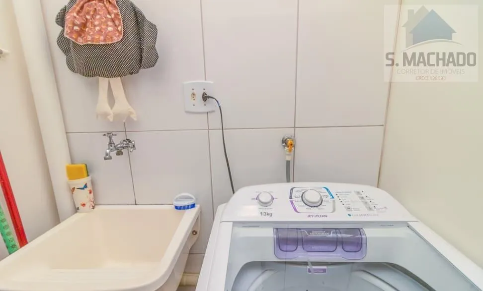 Imagem Apartamento para Venda em Santo André / SP no bairro Parque Oratório