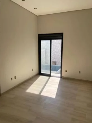 Imagem CASA TERREA - ESQUINA - HORTO VILLAGIO