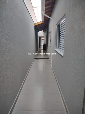Imagem Casas a Venda no Jardim Pau Preto Indaiatuba SP