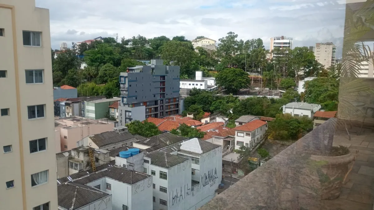 Imagem Apartamento para venda em Santana com 1 quarto, 34m2