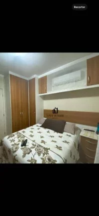 Imagem Apartamento com 2 dormitórios sendo 1 suite à venda, 78 m² por R$ 395.000 - Parque Campolim - Sorocaba/SP