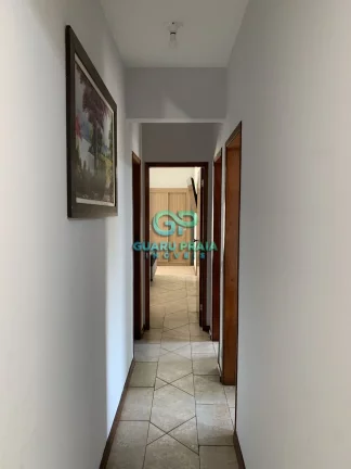 Imagem Apartamento em Loteamento João Batista Julião, Guarujá/SP