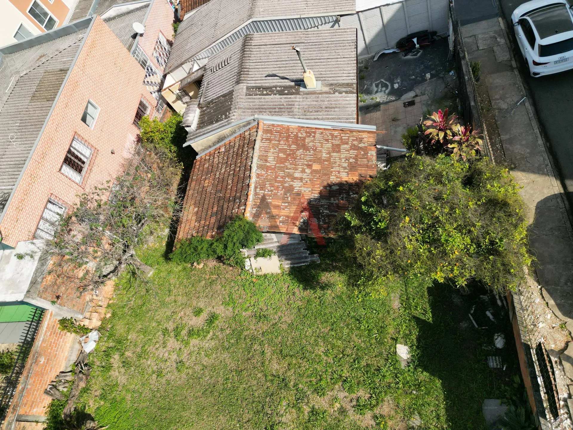Imagem Terreno de esquina à venda, Bairro centro, GUARAPUAVA - PR