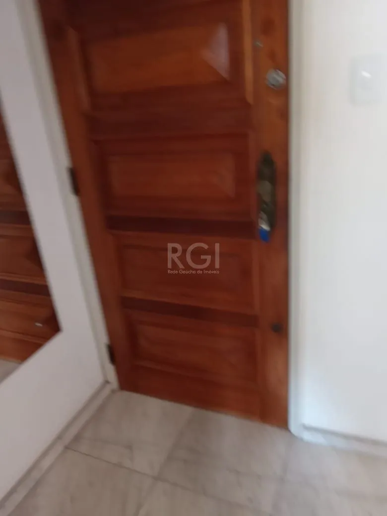 Imagem Apartamento residencial para locação, Menino Deus, Porto Alegre - AP0601.