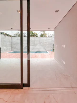Imagem Casa de Condomínio em Suru - Santana de Parnaíba