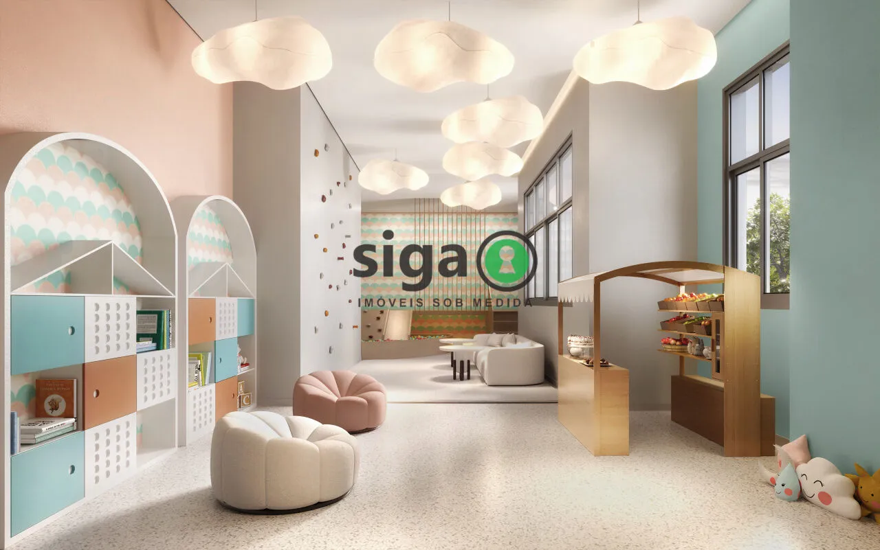 Imagem VENDA APARTAMENTO COM 3 DORMITÓRIOS NO IPIRANGA