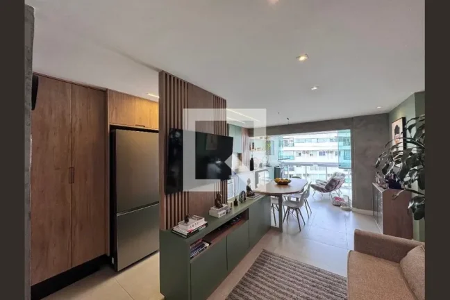 Imagem Apartamento à Venda - Recreio, 2 Quartos, 72 m2
