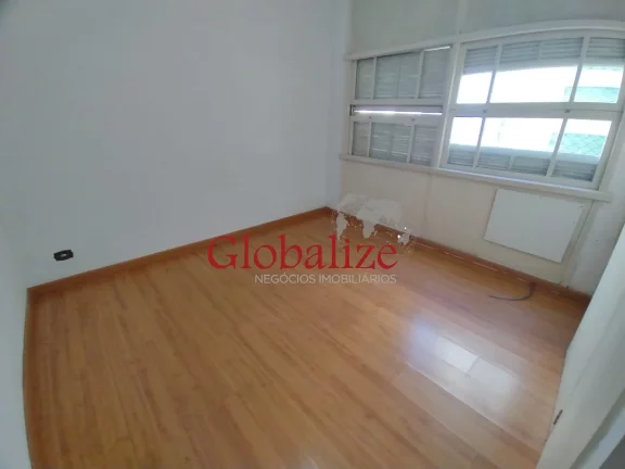 Imagem APARTAMENTO À VENDA DE 2 DORMITÓRIOS, SUÍTE E VAGA DE GARAGEM NO BAIRRO JOSÉ MENINO POR R$ 910.000,00.