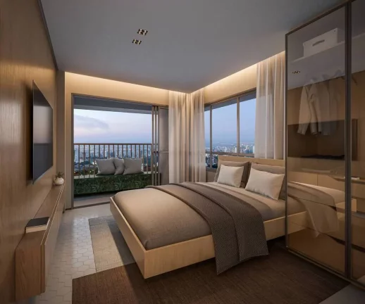 Imagem APARTAMENTO RESIDENCIAL em São Paulo - SP, Jardim Paulista