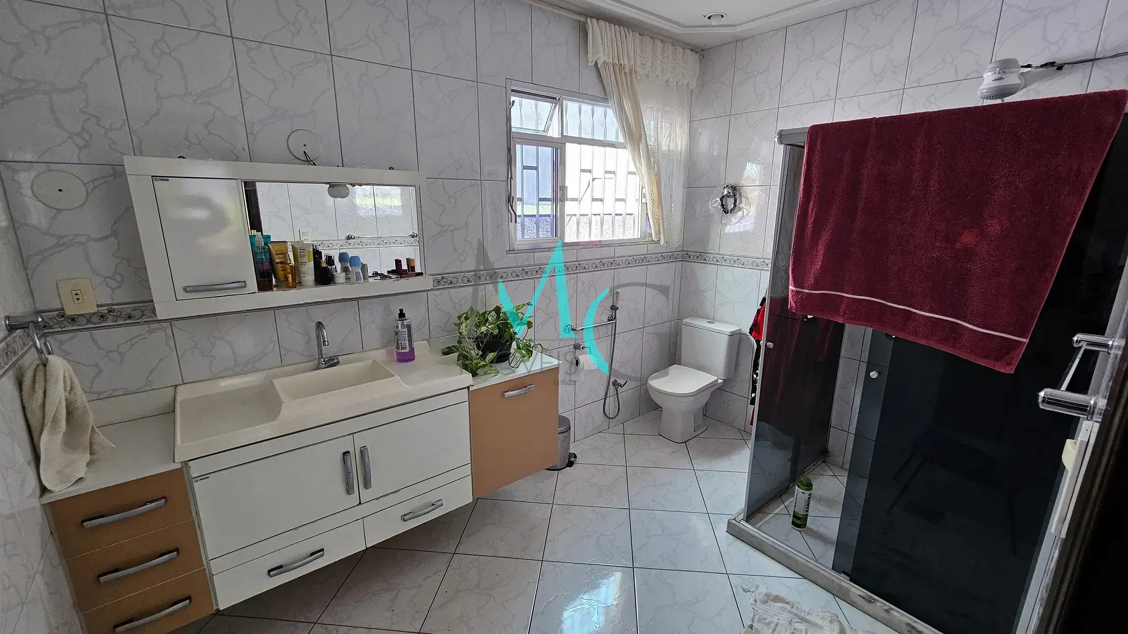 Imagem Casa 4 quartos à venda, Pedra Angular, Campo Grande, Rio de Janeiro, RJ
