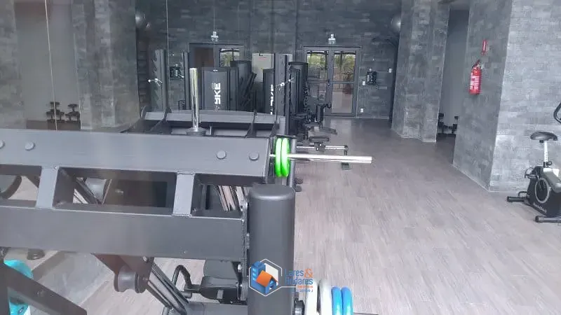 Imagem APARTAMENTO À VENDA COM 61M², 2 DORMS, 2 VAGAS, COM VARANDA GOURMET E LAZER COMPLETO PARA TODA A FAMÍLIA NO LODZ - VILA LEOPOLDINA, SÃO PAULO, SP.