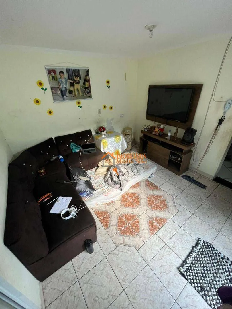 Imagem Sobrado à venda, 750 m² por R$ 1.350.000,00 - Jardim São Domingos - Guarulhos/SP
