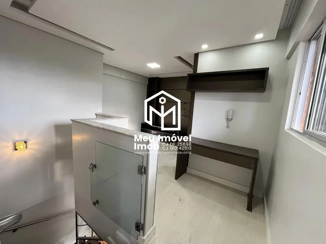 Imagem Top Life Long Beach APTO 2 Quartos 1 Suíte 2 Vagas 105m²