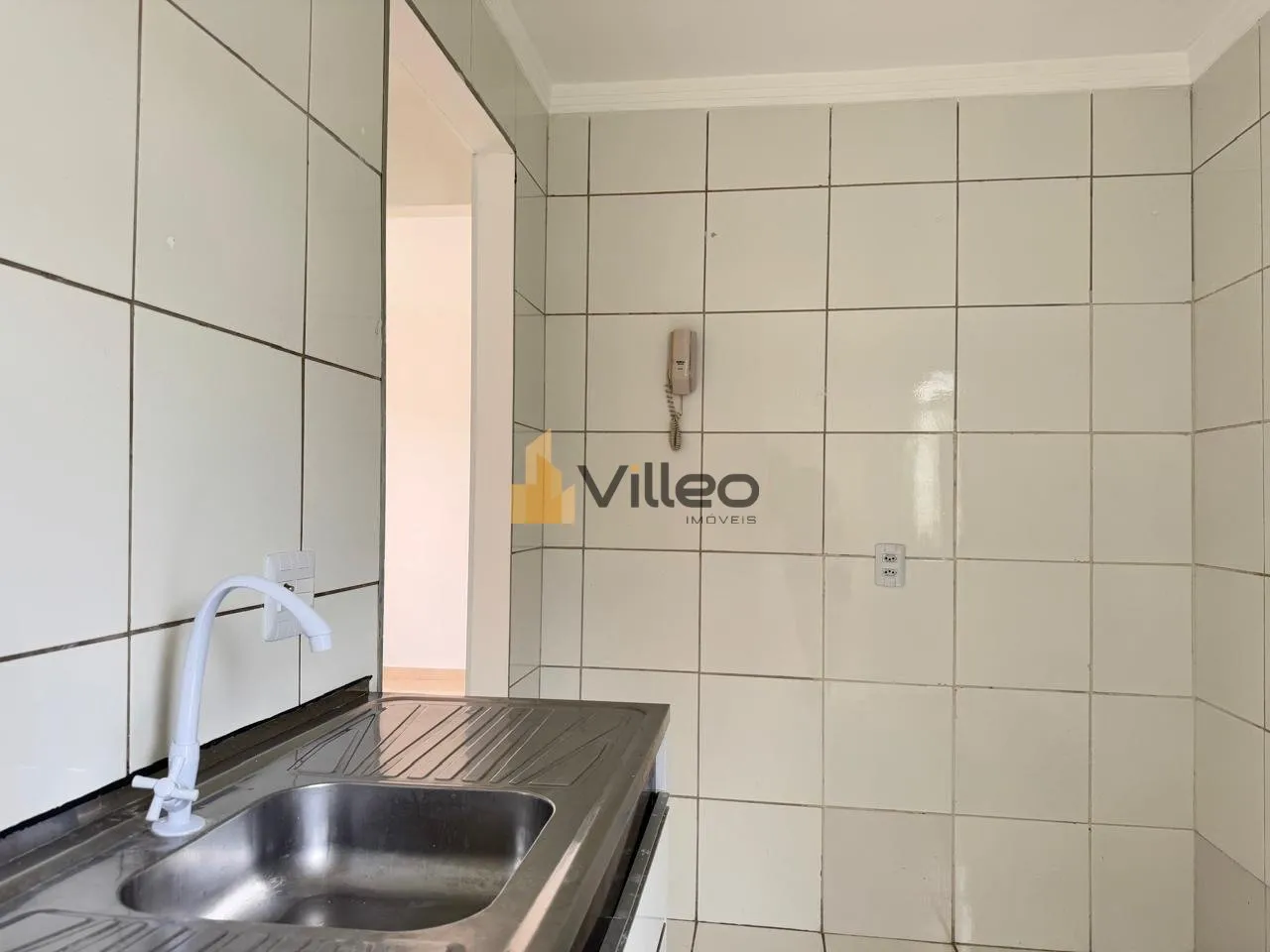Imagem Descubra o equilíbrio perfeito entre funcionalidade e bem-estar neste apartamento de 2 dormitórios...