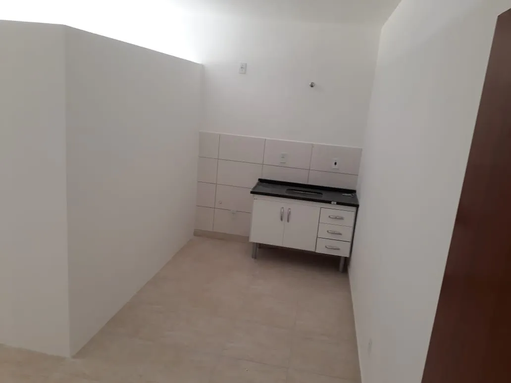 Imagem Apartamento para Locação 1 Quarto, 35.11M², Centro, Pindamonhangaba - SP | Antonio Macedo Júnior