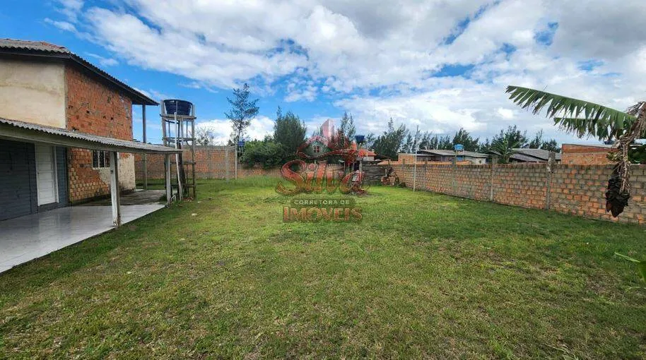 Imagem T619 | Terreno 300m² c/ opção de casa ao lado, Imara