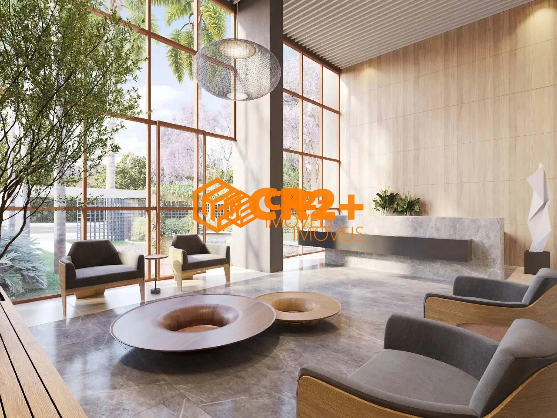 Imagem Apartamento a Venda de 56m² com 2 quartos 1 suíte na Caxangá em Recife