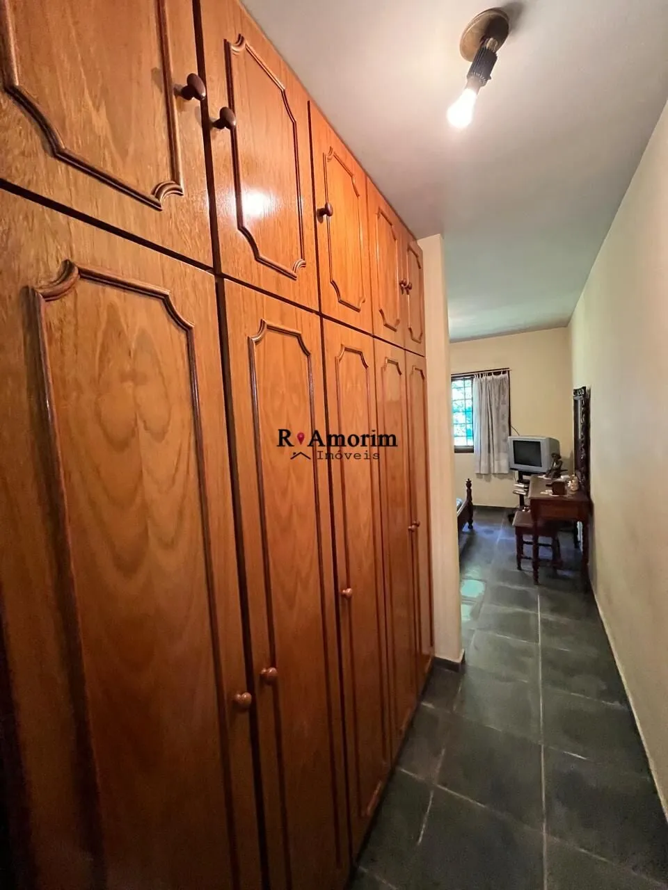 Imagem São Fernando Residência - Casa térrea, a venda, no condomínio São Fernando em Barueri/SP