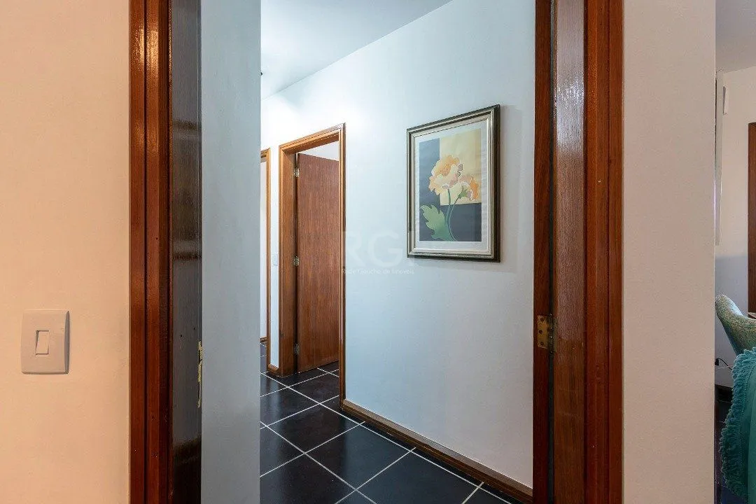 Imagem Apartamento para Venda - 153m², 3 dormitórios, sendo 1 suites, 2 vagas - Atlântida