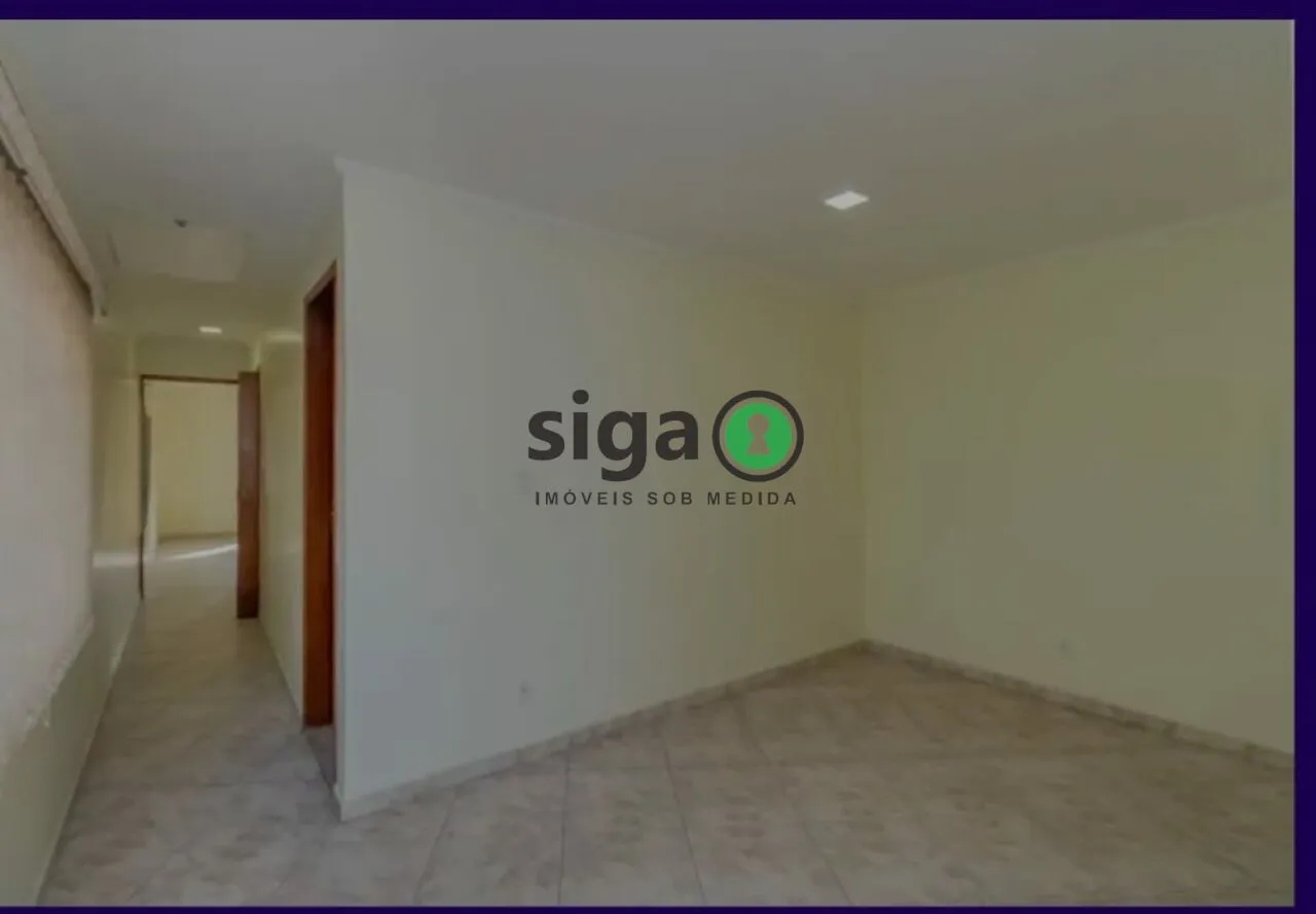 Imagem Casa de 151 metros 3 quartos 1 suíte 2 vagas a venda no Caxingui
