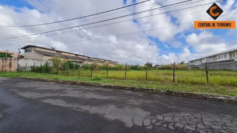 Imagem TERRENO EM STELLA MARIS