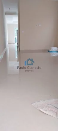 Imagem Sobrado novo à venda Villa D´este em Cotia