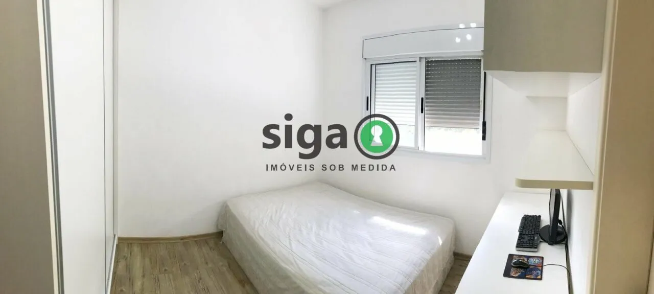 Imagem Apartamento com 4 quartos e 3 vagas à venda na Vila Andrade, São Paulo, SP
