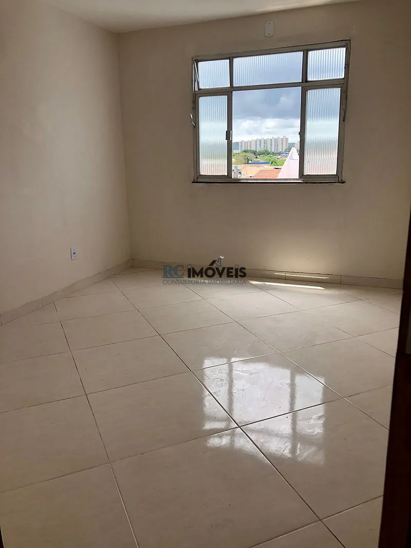 Imagem Apartamento a Venda no bairro Trindade - São Gonçalo, RJ