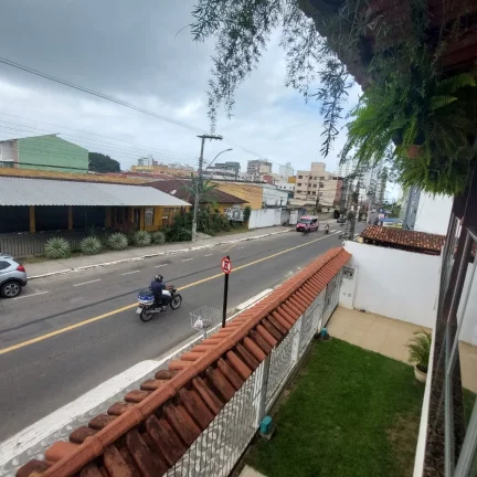 Imagem LINDA CASA A VENDA COM 6 QUARTOS E 2 SUÍTES NA PRAIA DO MORRO GURAPARI -ES