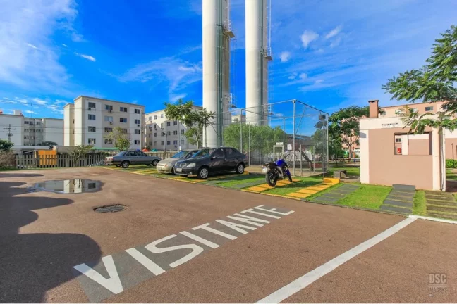 Imagem Apartamento para venda no bairro Hípica em Porto Alegre