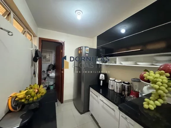 Imagem APARTAMENTO 2 QUARTOS QI 03 REFORMADO 2º ANDAR NASCENTE VISTA LIVRE