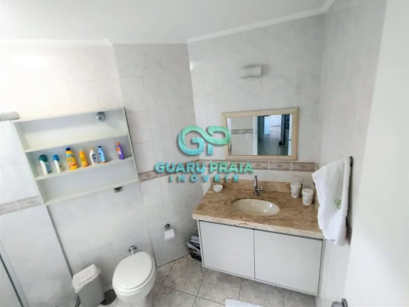 Imagem Apartamento à venda no bairro Loteamento João Batista Julião - Guarujá/SP