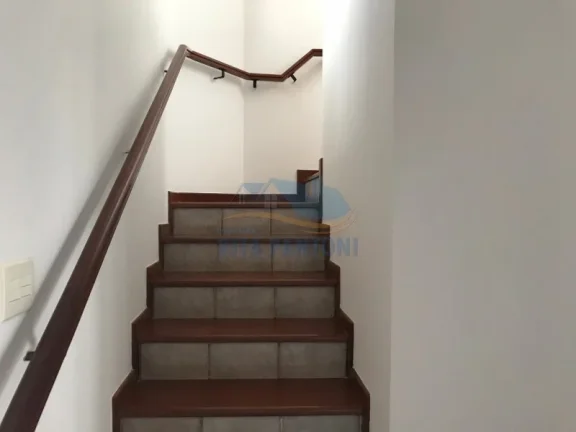 Imagem Casa Sobrado - Ribeirão Preto - Jardim Califórnia - Região Sul